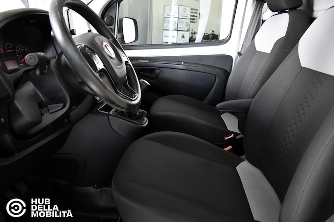 FIAT Fiorino 1.3 MJT 95CV Cargo SX